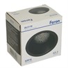 Светильник встраиваемый Feron DL3110 потолочный MR16 G5.3 черный - фото 85459