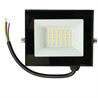 Светодиодный прожектор SAFFIT SFL51-50 IP65 50W 6500K черный - фото 85495