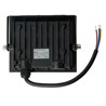 Светодиодный прожектор SAFFIT SFL51-50 IP65 50W 6500K черный - фото 85496