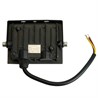 Светодиодный прожектор SAFFIT SFL51-30 IP65 30W 6500K черный - фото 85503