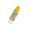 FL-LED G4-COB 3W 220V 6400К G4 210lm 10*32mm FOTON_LIGHTING - лампа - фото 85614