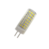 FL-LED G4-SMD 8W 220V 6400К G4 560lm 16*57mm FOTON_LIGHTING - лампа - фото 85620
