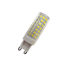FL-LED G9-SMD 8W 220V 3000К G9 560lm 16*62mm FOTON_LIGHTING - лампа - фото 85627