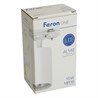 Светильник Feron.ONE AL142 трековый однофазный на шинопровод под лампу GU10, белый - фото 85751