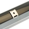Светильник светодиодный линейный Feron AL5090 IP65 36W 4000K 1235*63*35мм - фото 85889
