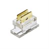 Соединитель 5мм для COB ленты шириной 3 мм, LD161 FERON - фото 85955