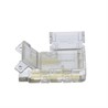 Соединитель угловой 12мм для ленты COB шириной 10 мм LS530, LD176 - фото 85961