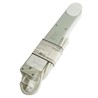 Сетевой фильтр 6-местный с/з STEKKER HM20-61-053x1мм2, 5 м, серия Optima, белый - фото 86082