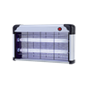 FL-Trap 2x15W 220V (80-100 кв.м) - ловушка для насекомых (лампы в комплекте) - фото 86188
