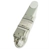 Сетевой фильтр 4-местный с/з STEKKER HM20-41-03 3x1мм2, 3 м, серия Optima, белый - фото 86275