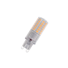 LSPIN 70 5W/840 G9 170-250V 700Lm d18x60 - LED лампа OSRAM - фото 86448