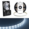 Cветодиодная LED лента Feron LS606, готовый комплект 3м 60SMD(5050)/м 14.4Вт/м IP20 12V 6500К - фото 86472