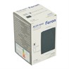 Светодиодный светильник стационарный Feron AL54 2*1W 3000K белый - фото 86553