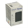 Светодиодный светильник стационарный Feron AL54 2*1W 4000K белый - фото 86563