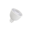 LS MR16 100 90° 10W/840 CL 170-250V GU5.3 1000lm d50x53 - LED лампа OSRAM - фото 86621