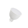 LS MR16 100 110° 10W/865 FR 170-250V GU5.3 1000lm d50x53 - LED лампа OSRAM - фото 86624