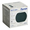 Светодиодный светильник стационарный Feron AL51 2*1W 4000K черный - фото 86658