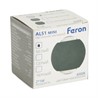 Светодиодный светильник стационарный Feron AL51 2*1W 4000K белый - фото 86686