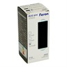 Светодиодный светильник стационарный Feron AL52 2*1W 3000K черный - фото 86696
