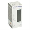 Светодиодный светильник стационарный Feron AL52 2*1W 4000K черный - фото 86720