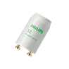 PHILIPS S2 4 - 22W 110 - 240V (25/300)- стартер - фото 86776