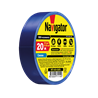 Изолента ПВХ синяя 19мм 20м NIT-A19-20/B - Navigator - фото 86825
