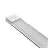 FL-LED LPO-L 63 54W 6400K Prisma IP20 24*63*1200мм 5400Лм 220-240В (свет. светодиодный аналог ЛПО) - фото 86830
