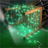 SPC.T26/57 25W 230V E14 FR d26x57 - лампа для холодильника OSRAM - фото 86903