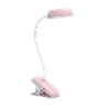 Светильник настольный Donutclip DSK201 PT 3W 40K P USB 02 - PHILIPS - фото 87522