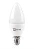 Лампа светодиодная LED-СВЕЧА-VC 6Вт 230В Е14 4000К 570Лм IN HOME - фото 87871