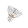 LED MR16 50 DIM P 8W/940 GU5.3 36° 12V GU5.3 621Lm Ra90 стекло - лампа LEDVANCE - фото 87903
