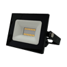 FL-LED Light-PAD 20W Black 6400К 2000Лм 20Вт AC220-240В 100x84x25мм 130г - Прожектор - фото 87953