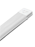 FL-LED LPO-L 63 25W 6400K Opal IP20 23*63*600мм 2500Лм 220-240В (свет. светодиодный аналог ЛПО) - фото 88073
