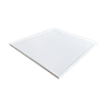 FL-LED PANEL-C42 White 3000K 595*595*25мм 42Вт 4200Лм 220-230В (светильник панель драйвер встроен) - фото 88114