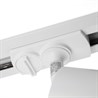 Светильник Feron.ONE AL142 трековый однофазный на шинопровод под лампу GU10, белый - фото 88316