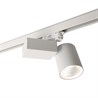 Светодиодный светильник Feron AL148 трековый на шинопровод 20W 4000K 35 градусов белый, 3х фазный - фото 88385