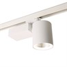 Светодиодный светильник Feron AL148 трековый на шинопровод 30W 4000K 35 градусов белый, 3х фазный - фото 88436