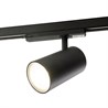 Светодиодный светильник Feron AL147 трековый на шинопровод 40W 4000K 35 градусов черный, 3х фазный - фото 88446