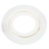 Светодиодный светильник Feron.ONE AL540 встраиваемый 5W 4000K белый "круг" - фото 88569