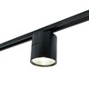 Светодиодный светильник Feron AL107 трековый однофазный на шинопровод 25W, 90 градусов, 4000К, черный - фото 89640