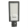 Светодиодный уличный консольный светильник Feron SP3031 30W 6400K 230V, серый - фото 89645