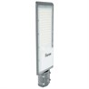 Светодиодный уличный консольный светильник Feron SP3034 80W 6400K 230V, серый - фото 89804