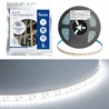 Светодиодная LED лента Feron LS626, 180SMD(2835)/m 17W/m 12V 5000*10*1,22мм 6500К IP65 - фото 90378