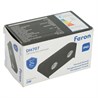 Светильник уличный светодиодный Feron DH707, 2W, 150Lm, 3000/4000/6400К, черный - фото 90678