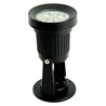 Светильник грунтовой на колышке Feron.ONE SP2711 5W 4000К 195-245V IP65 пластик - фото 91006