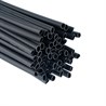 Набор термоусадочных трубок STEKKER HST-35175-100BK, длина 100 см., коэф. усадки 2:1 - фото 92077
