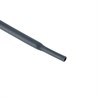 Набор термоусадочных трубок STEKKER HST-35175-100BK, длина 100 см., коэф. усадки 2:1 - фото 92081