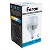 Лампа светодиодная Feron LB-65 E27-E40 120W 175-265V 6400K - фото 92318