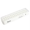 Светильник аккумуляторный Feron.One, 30LED DC, белый, EL130 - фото 92417