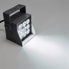 Светодиодный светильник ландшафтно-архитектурный Feron LL-896  AC220-240 9W 6400K IP66 - фото 93041